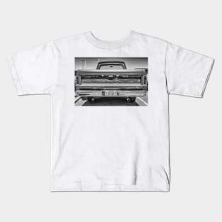 1965 Ford F100 Pickup Truck Kids T-Shirt